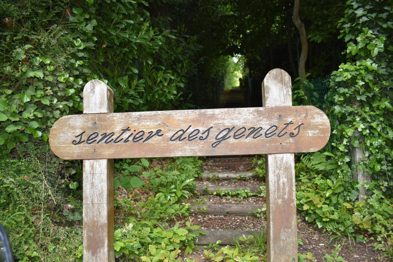 Apartamento Le Cise Eau A Bois Le Bois de Cise Exterior foto