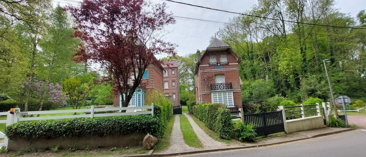 Apartamento Le Cise Eau A Bois Le Bois de Cise Exterior foto