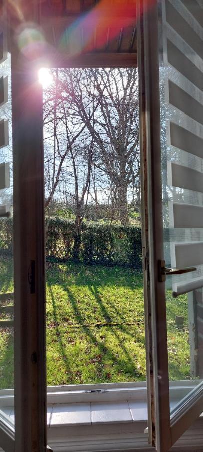 Apartamento Le Cise Eau A Bois Le Bois de Cise Habitación foto