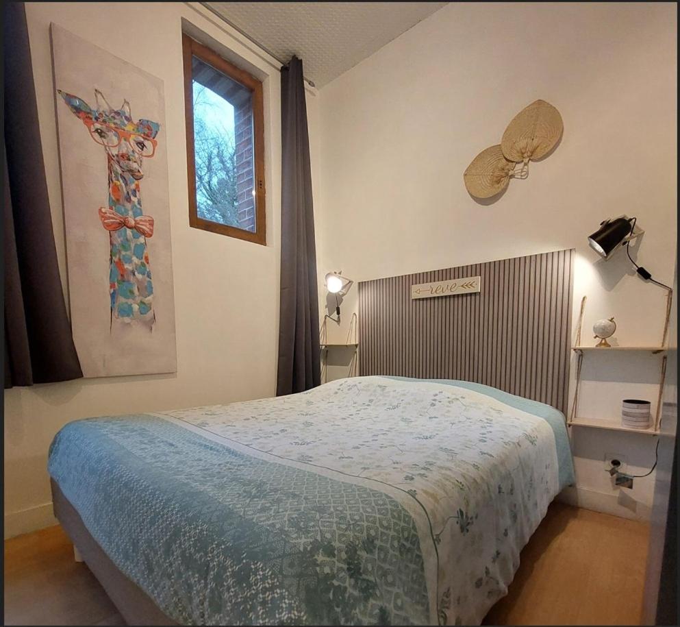Apartamento Le Cise Eau A Bois Le Bois de Cise Exterior foto