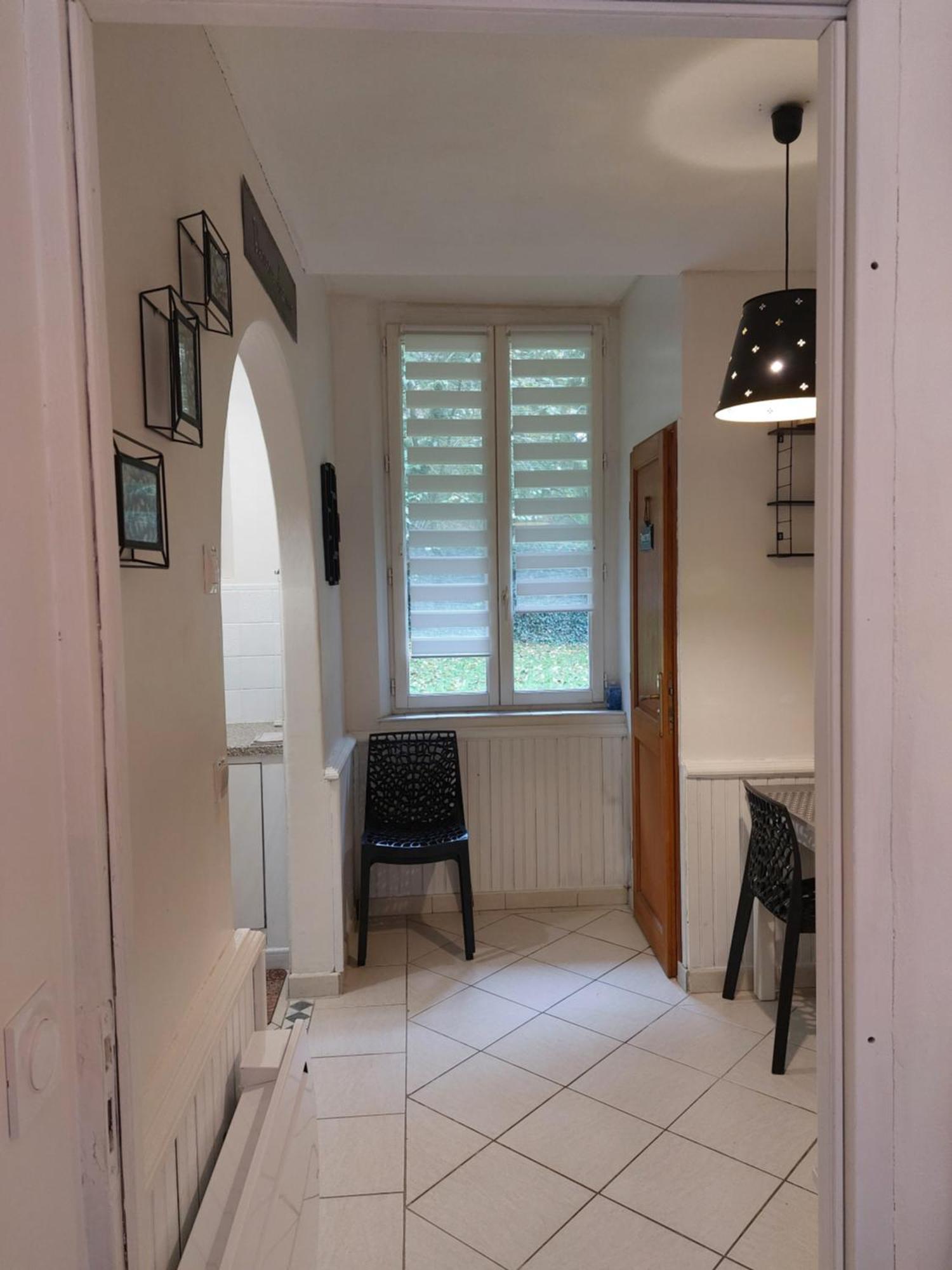 Apartamento Le Cise Eau A Bois Le Bois de Cise Exterior foto
